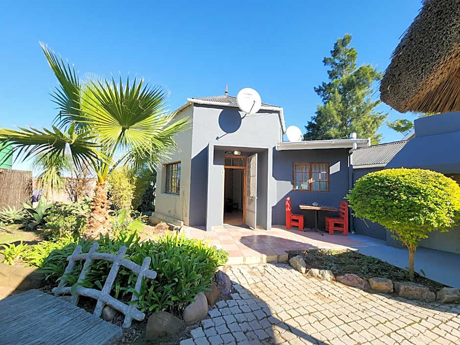 Homestead Bed and Breakfast - Travel Addo Group