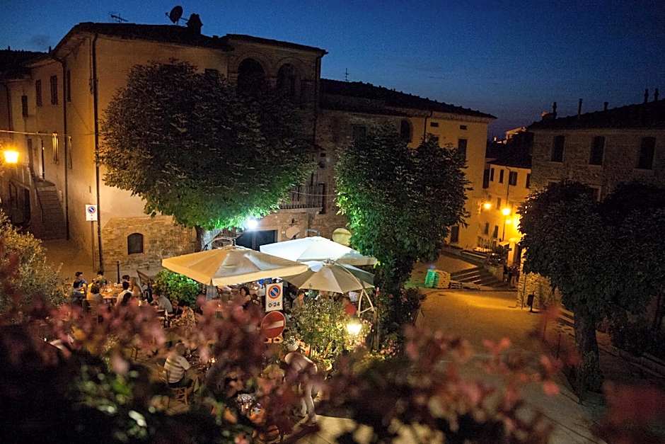 Le Vecchie Cantine