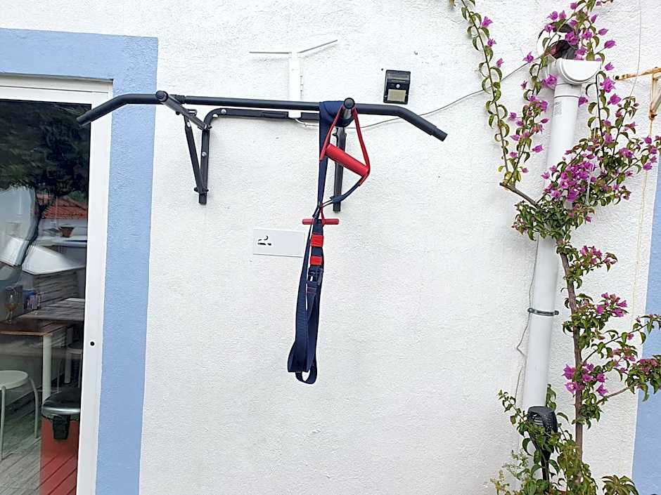 Vila Maria Mix Dorm by HOST-POINT