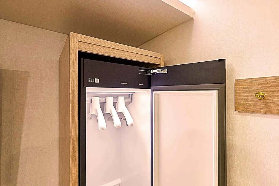 H-AVENUE Hotel NamChuncheon