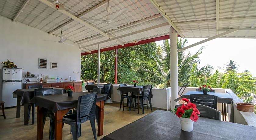 Holiday Inn Unawatuna