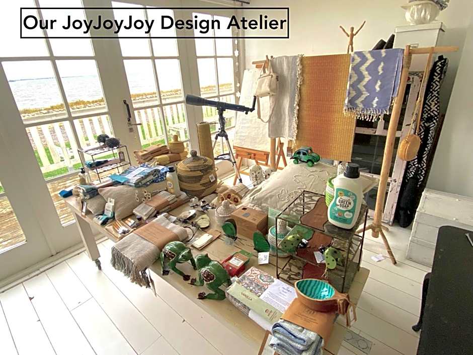 Your a Royalty - Equal Design by JoyJoyJoy - Top Floor and Top Views - Creating houses for the poor