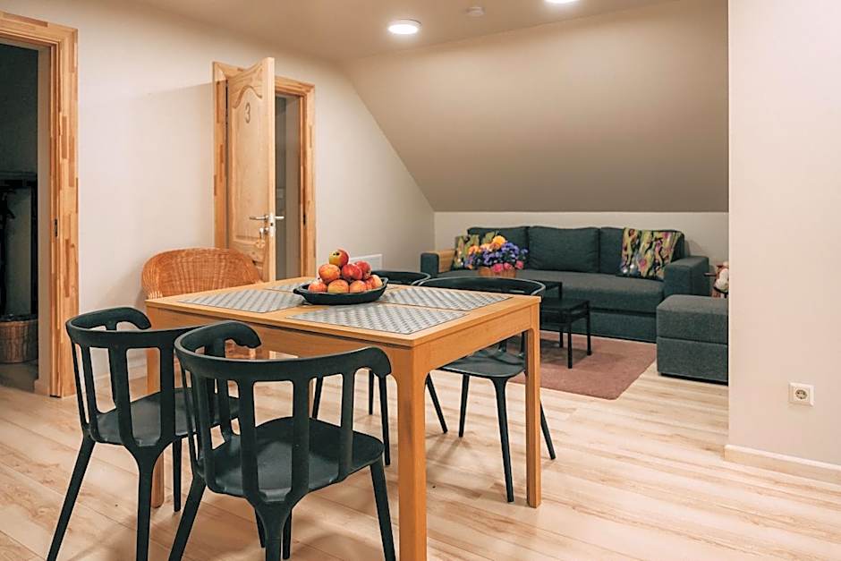 Weavers' Guest House Kalndaki