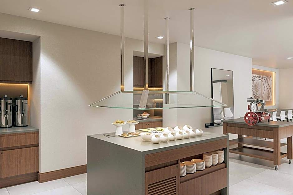 AC Hotel by Marriott Old Montreal