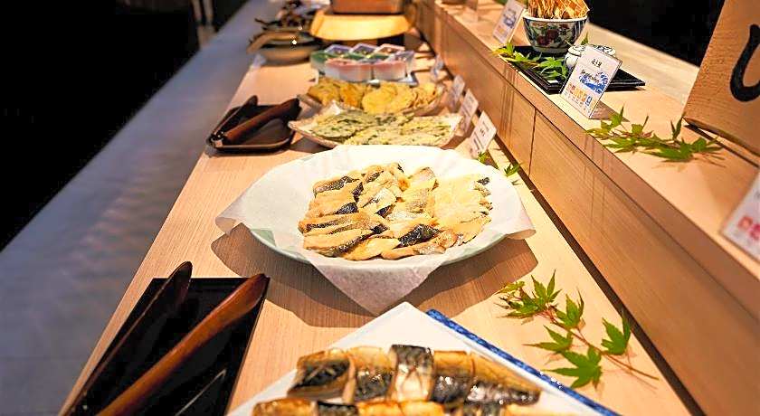 Daiwa Roynet Hotel Kanazawa-Miyabi