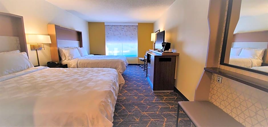 Holiday Inn Staunton Conference Center By IHG