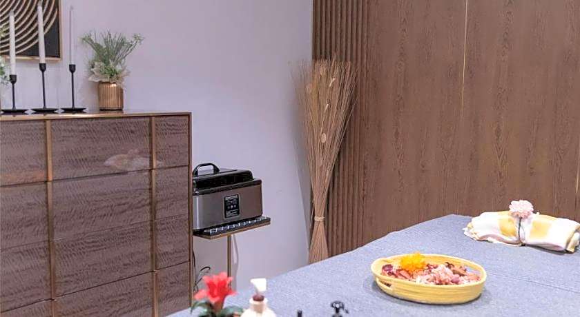 Levatio Suites Muscat, a member of Radisson Individuals