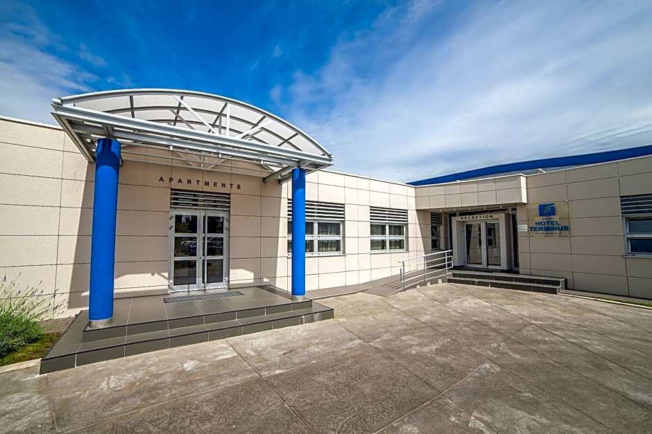Hotel Terminus