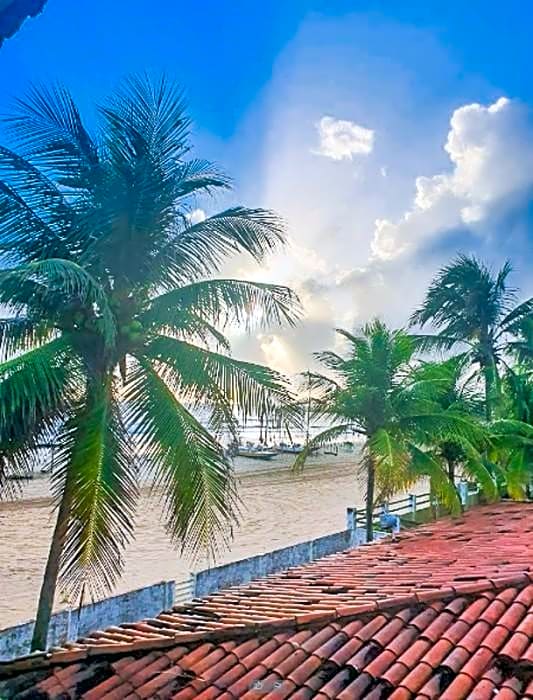 Genipabu Praia Pousada