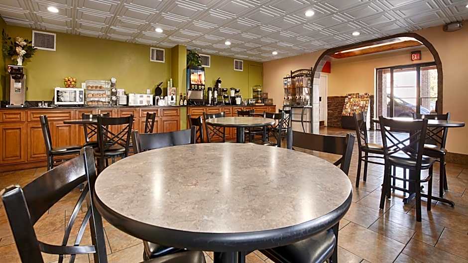 Baymont by Wyndham Goodlettsville/Nashville