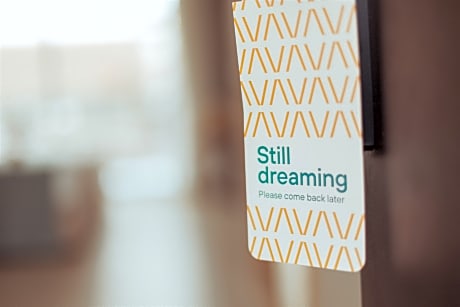 JUNIOR SUITE SEA VIEW CAPACITY 2 ADULTS