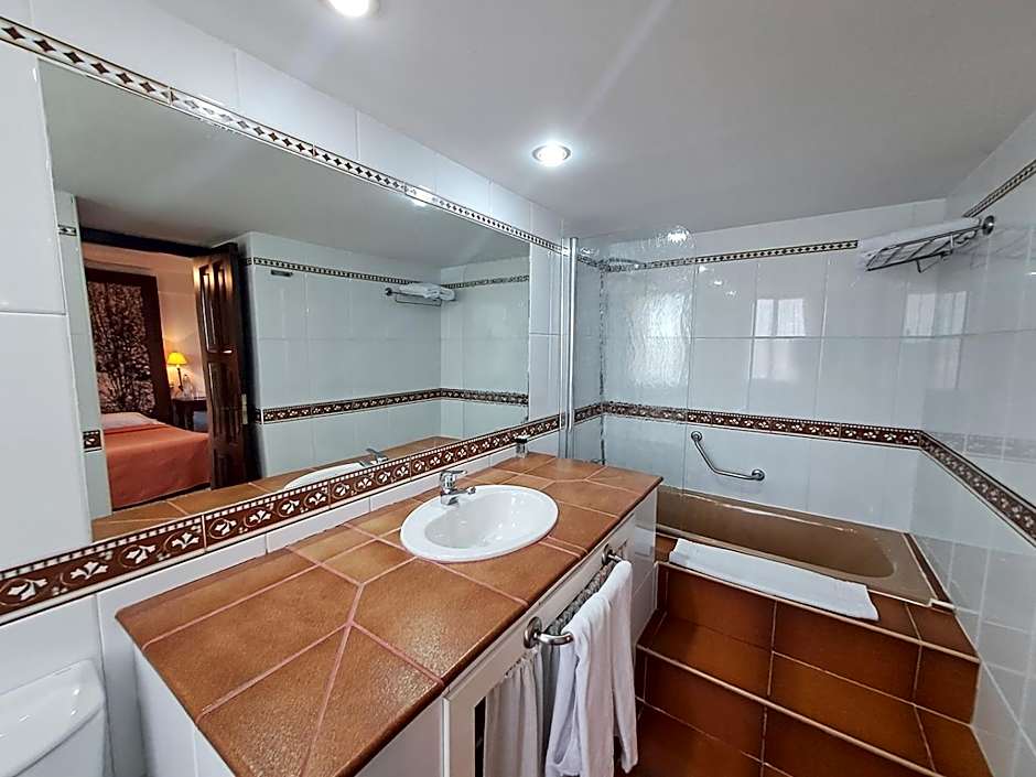 Hotel Rural & Spa Las Nubes