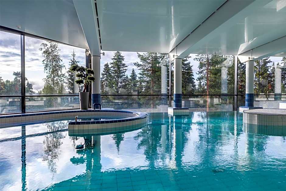 Scandic Laajavuori