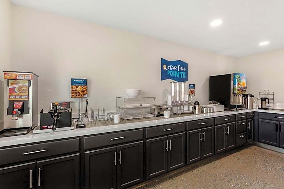 Clarion Pointe Prescott Valley