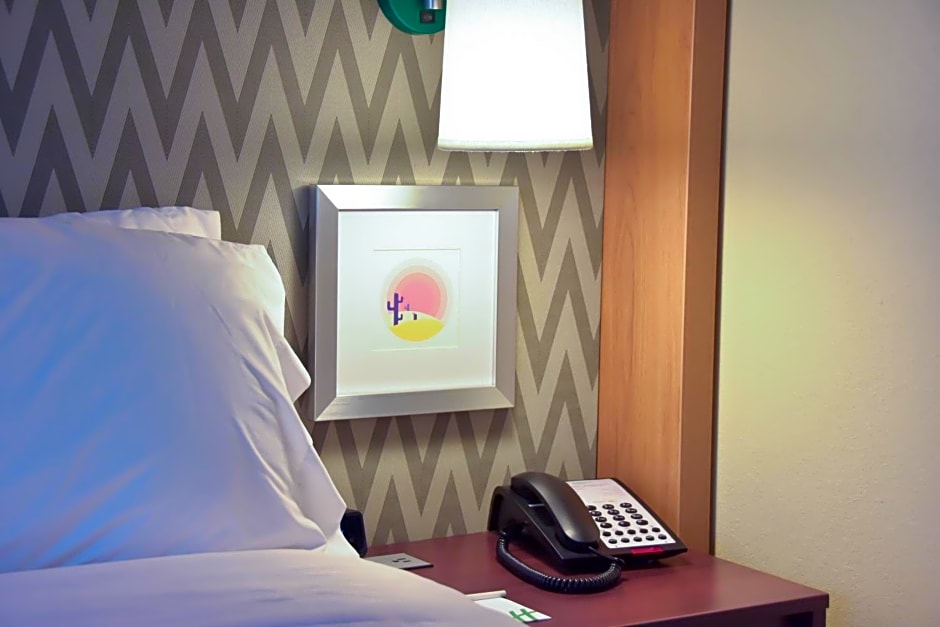 Holiday Inn - Brownsville, an IHG Hotel