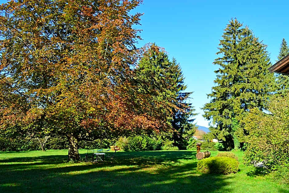 Hotel Garni Sonnenhof