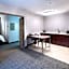 Hampton Inn By Hilton And Suites Chicago/Lincolnshire