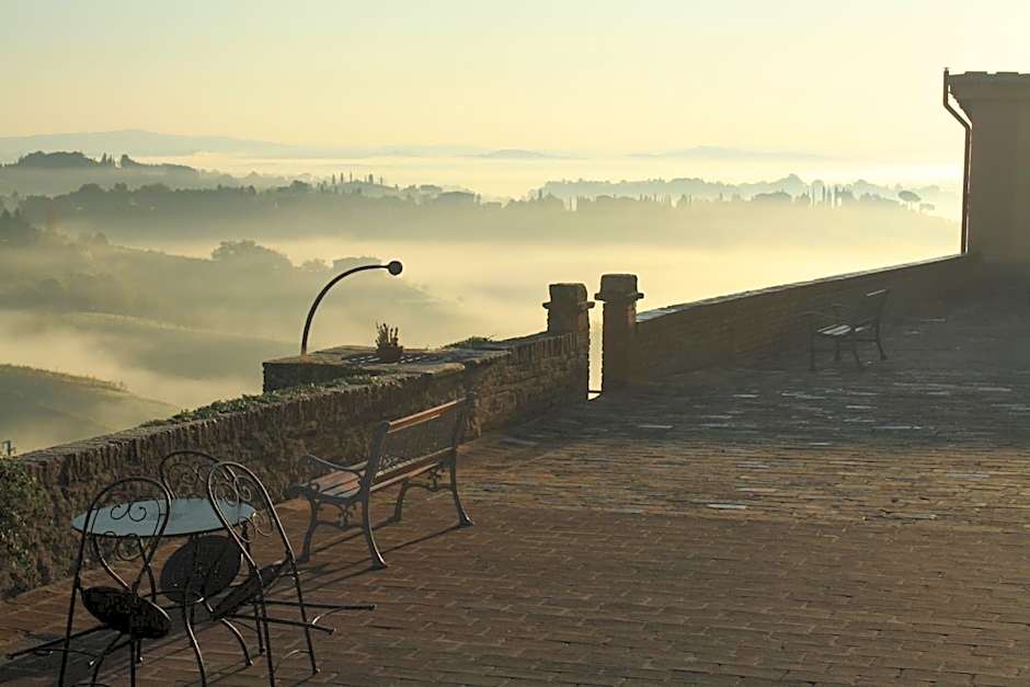 Hotel Palazzo di Valli