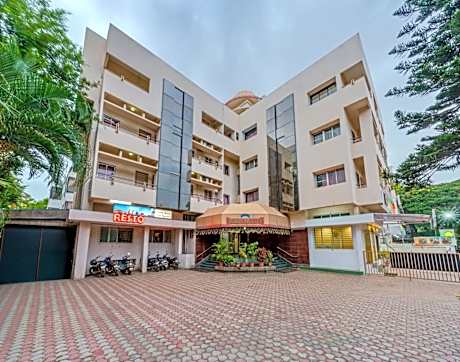 Hotel Sai Prarthana Inn