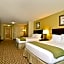 Holiday Inn Express Hotel And Suites Williston By IHG