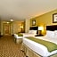 Holiday Inn Express Hotel And Suites Williston