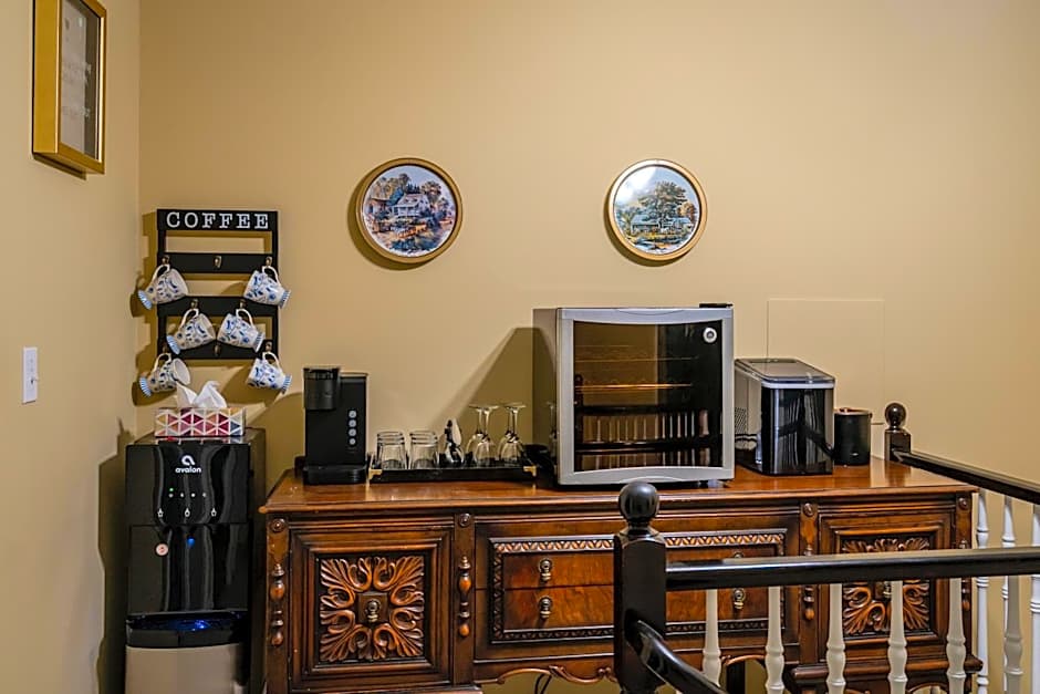 Old Town Country Landing