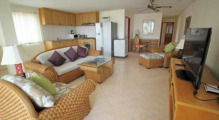 Butterfly Garden Boutique Residences