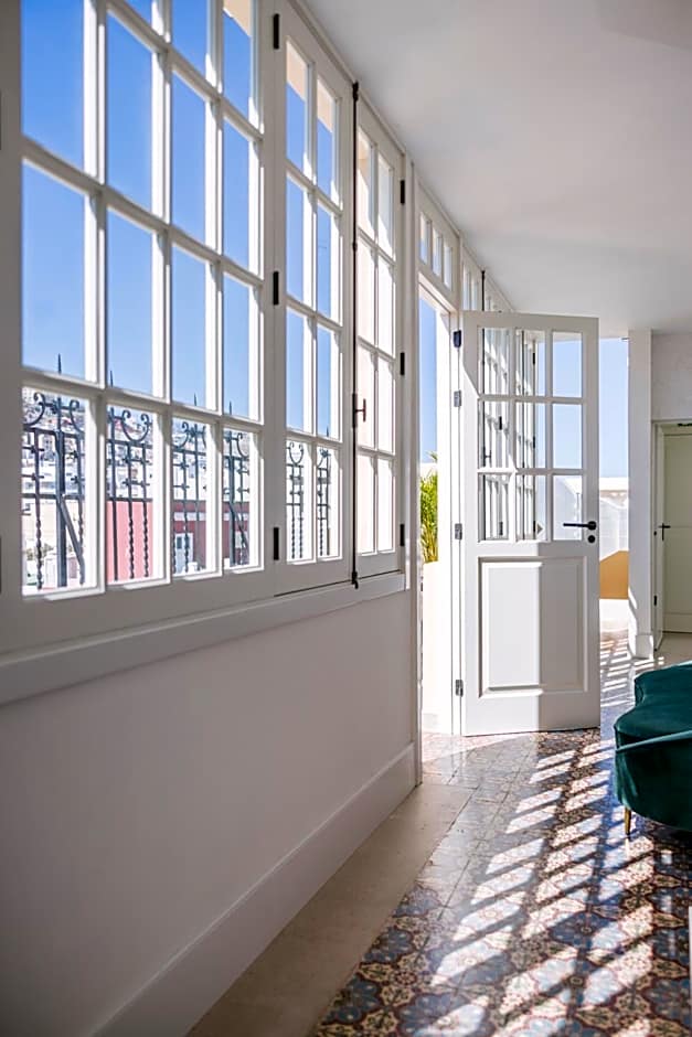 MASANET Emblematic Hotels by Airnest