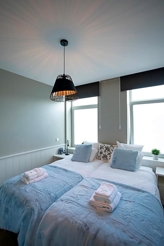 Enjoytoday vakantiewoning 45