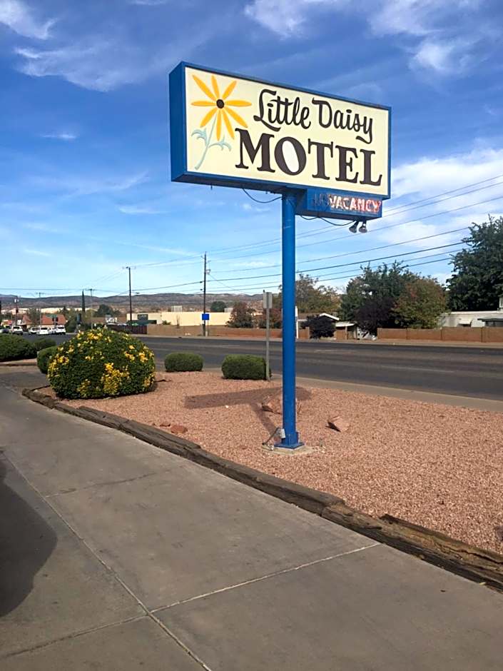 Little Daisy Motel