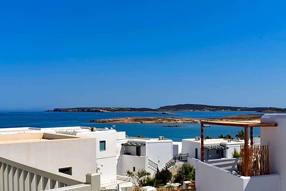 Angels Pillow Luxury Boutique Residence - Adults Only