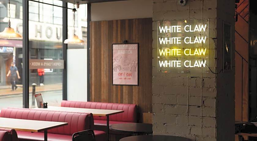 PH Hostel Manchester NQ1