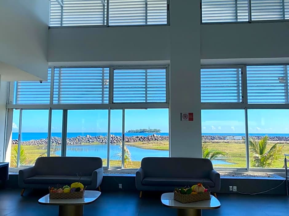 Hotel Punta Azul