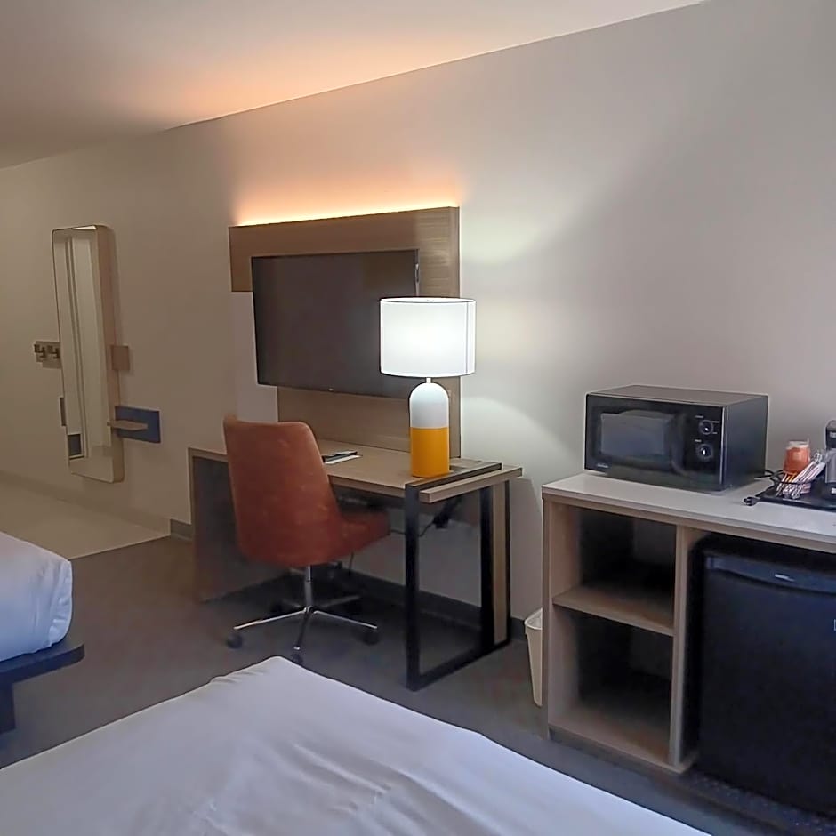 Comfort Inn North of Asheville