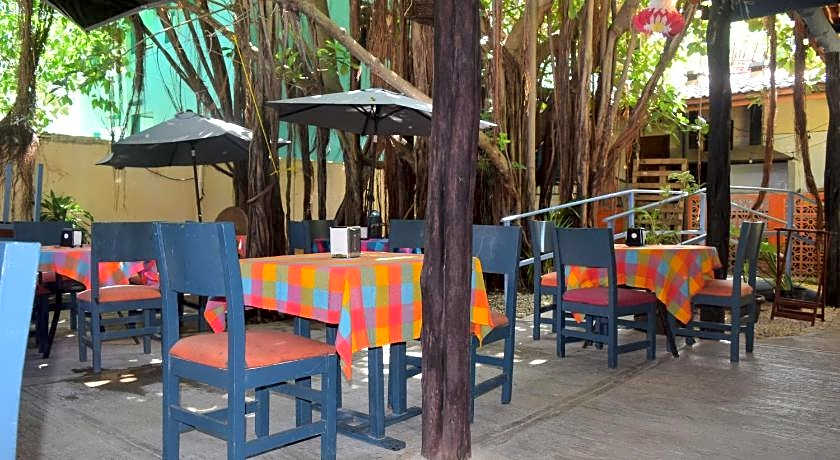 Hotel El Moro