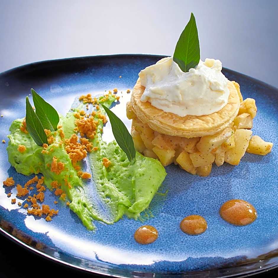 Hôtel Restaurant Au Cygne