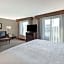Hampton Inn & Suites Alexandria Old Town Area South