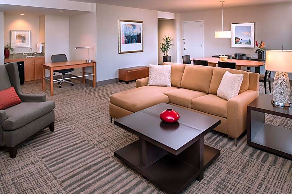 Hilton Vancouver Washington