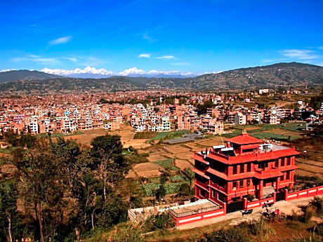 Bhaktapur Paradise Hotel
