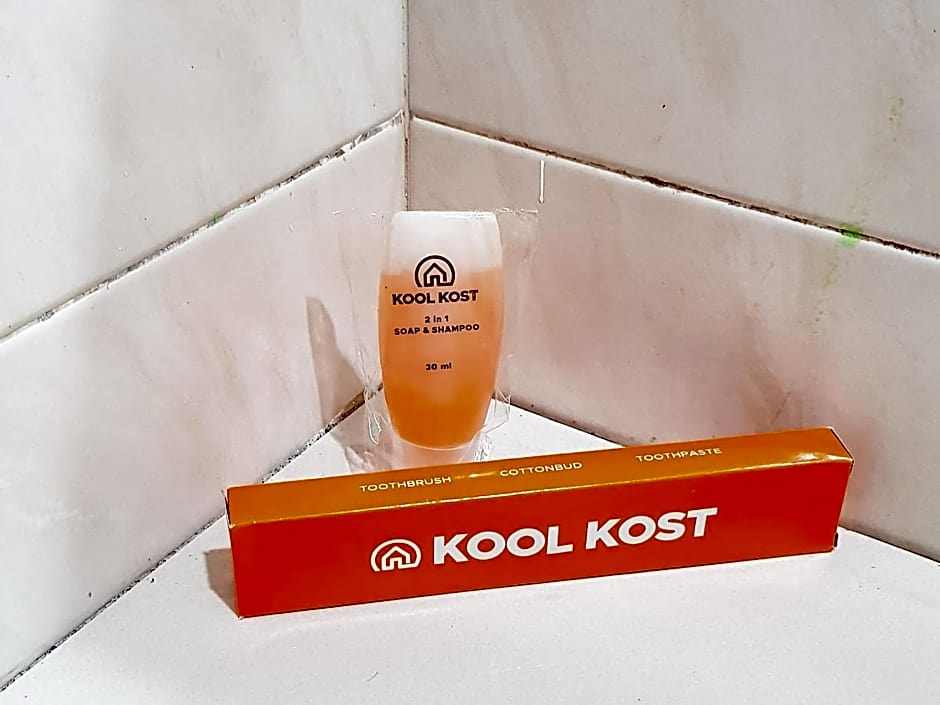 KoolKost at Poppies Lane Street - Minimum stay 30 nights