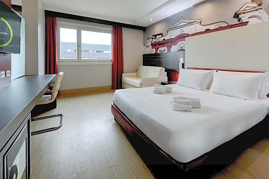 B&B Hotel Trento