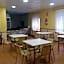 Albergue de Villamanín