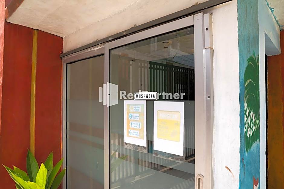 Hotel Ratu Ayu 2 Lampung Mitra RedDoorz