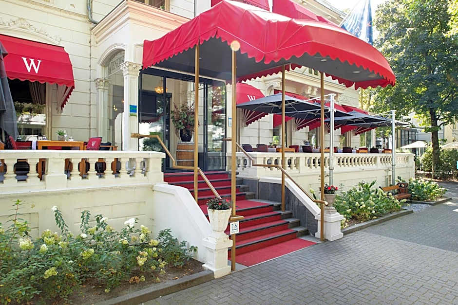 Bilderberg Grand Hotel Wientjes