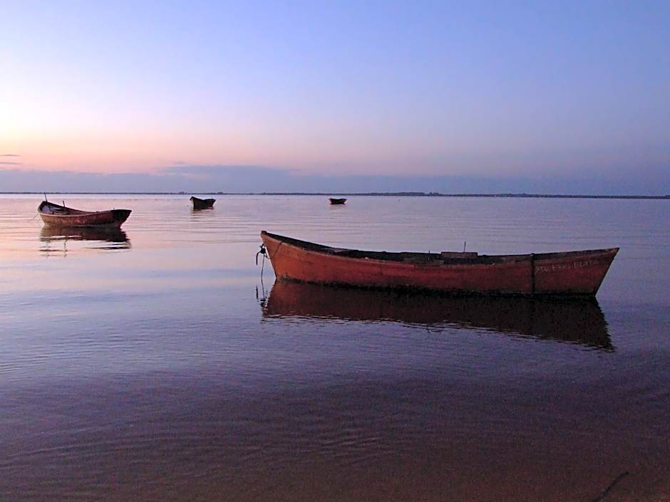 Gran Hotel Fray Bentos