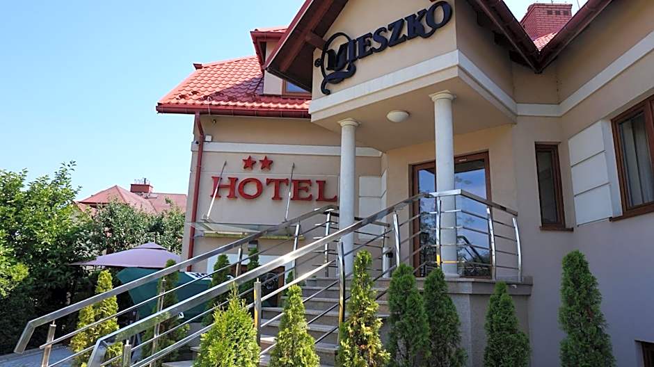 Hotel Mieszko