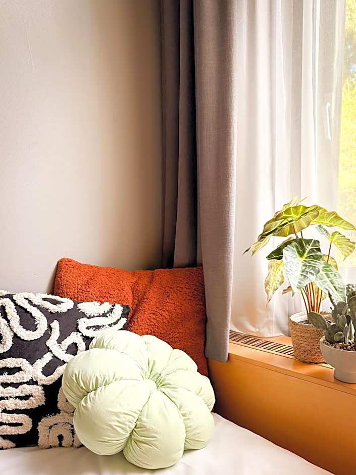 The Arcade Hotel Amsterdam