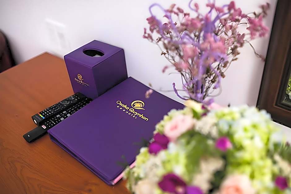 Osaka Hotel Quy Nhon