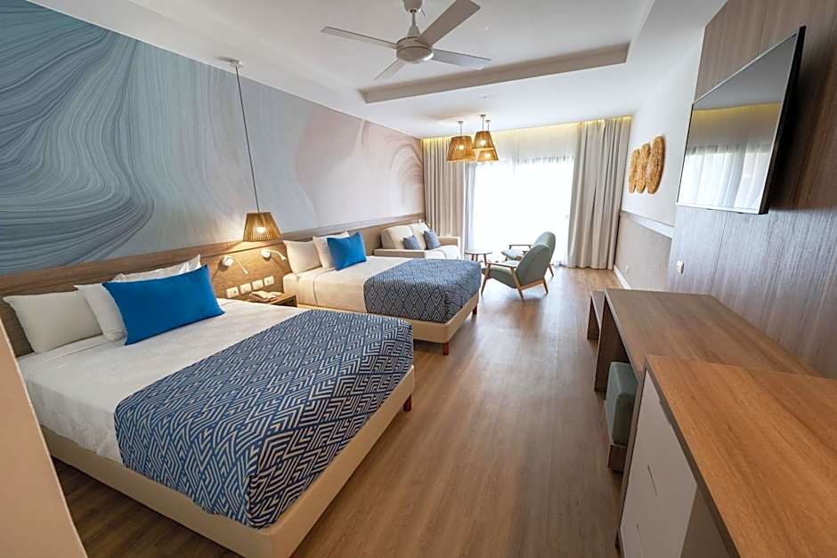 Bahia Principe Grand Punta Cana - All Inclusive