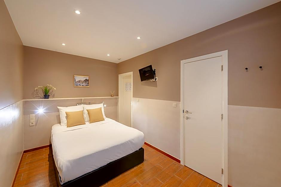 Hotel Barry